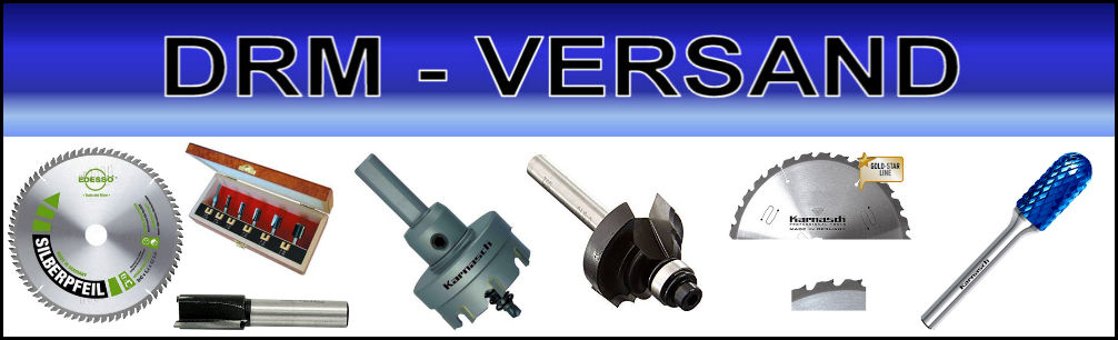 DRM Versand – Werkzeuge & Industriebedarf